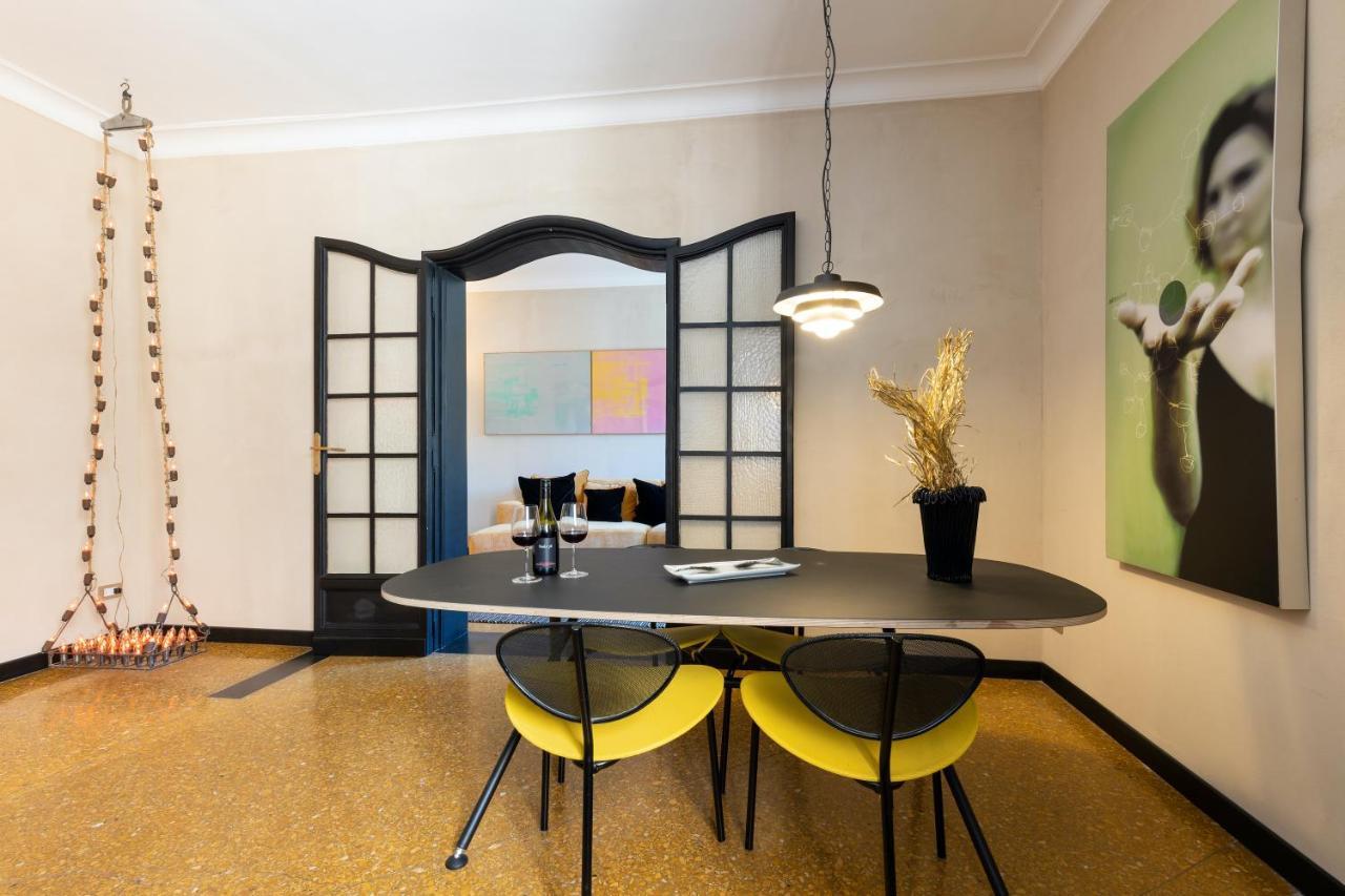 Rome As You Feel - Torre Argentina Art Apartment Exterior foto