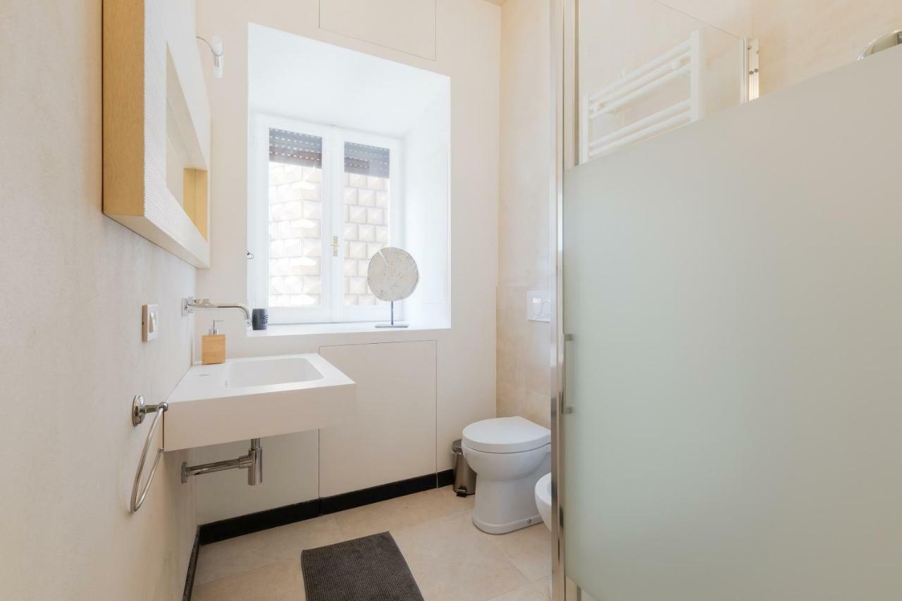 Rome As You Feel - Torre Argentina Art Apartment Exterior foto
